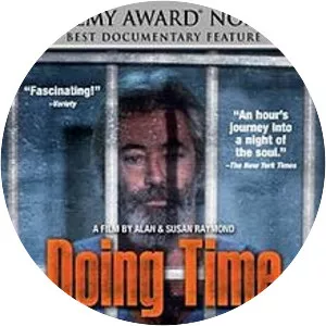 Doing Time: Life Inside the Big House