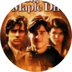 Doing Time on Maple Drive