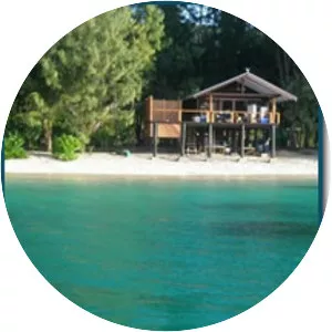 Doini Island