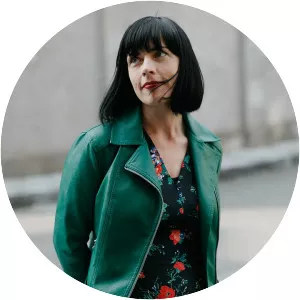 Doireann Ní Ghríofa