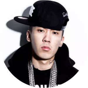 Dok2 - South Korean rapper