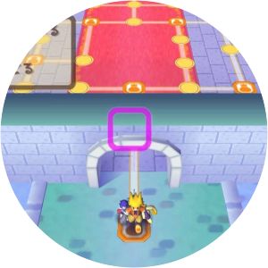 Dokapon DX: Wataru Sekai wa Oni Darake