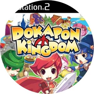 Dokapon Kingdom
