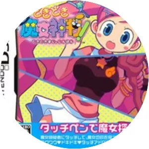 Doki Doki Majo Shinpan!