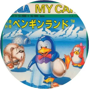 Doki Doki Penguin Land