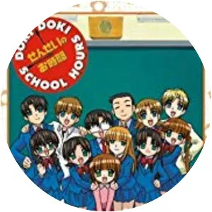 Doki Doki School Hours