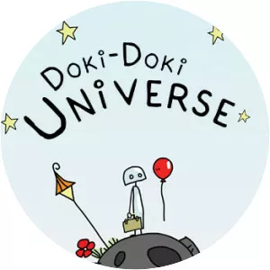 Doki-Doki Universe - Video game