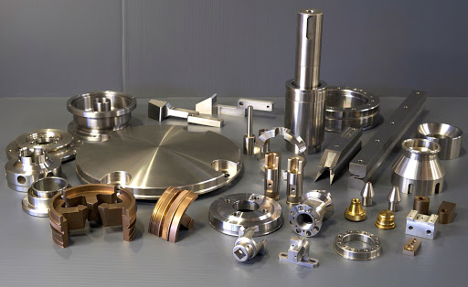 Dokic Mechanical AB - 