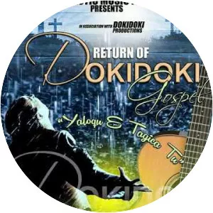 Dokidoki Gospel - Musical artist