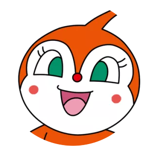 Dokin-chan - Fictional character