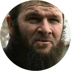 Dokka Umarov
