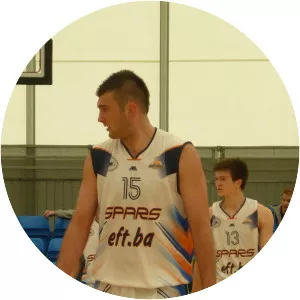 Đoko Šalić (Ђоко Шалић)