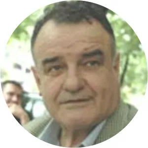 Đoko Stojičić
