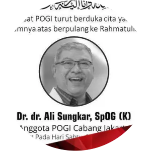 Dokter AliSince 2021