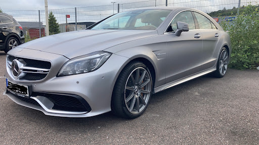 Doktor Bil photograph