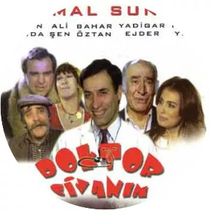 Doktor Civanım