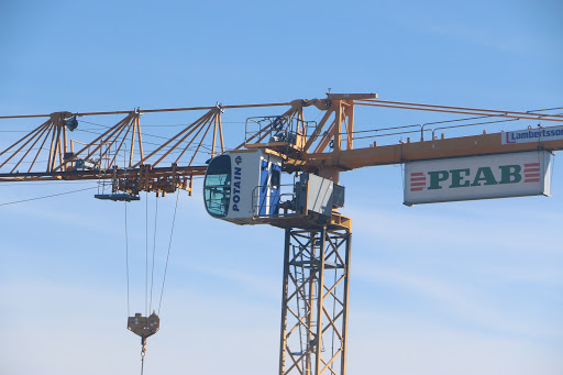 Doktor Forselius Gata