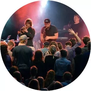 Doktordoktor - Musical artist