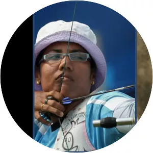 Dola Banerjee - Indian sportswoman