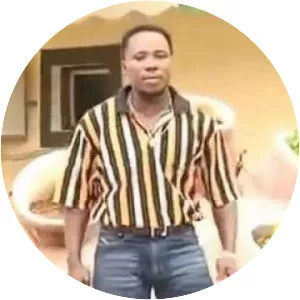 Dola Kabarry - Musician