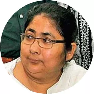 Dola Sen - Member of the Parliament at the Rajya Sabha