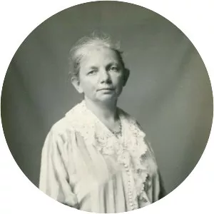 Dolányi Benczúr Ida