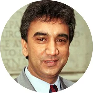 Dolar Popat - Member of the House of Lords of the United Kingdom