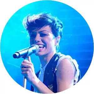 Dolcenera - Italian singer-songwriter