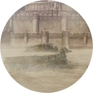 Doldrey - Musical group