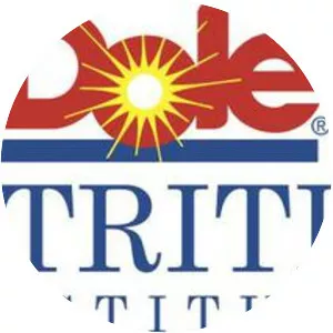 Dole Nutrition Institute