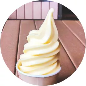 Dole Whip - Food