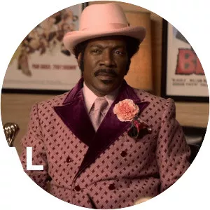 Dolemite Is My Name - 2019 ‧ Drama/Comedy ‧ 1h 58m