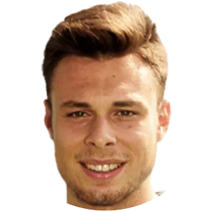 Dolev Azulay - Footballer