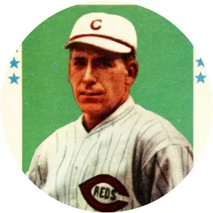 Dolf Luque - Baseball player