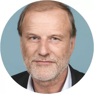 Dolfi Müller - Politician