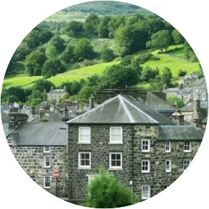 Dolgellau
