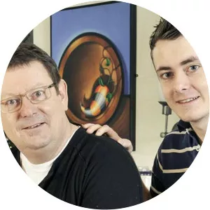 Dolig DudleySince 2012 - TV program