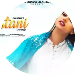 Dolisha - Musical artist