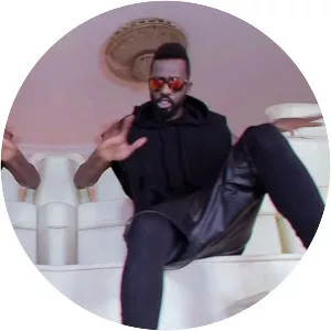 DOLIZIANA DEBORDO - Musical artist