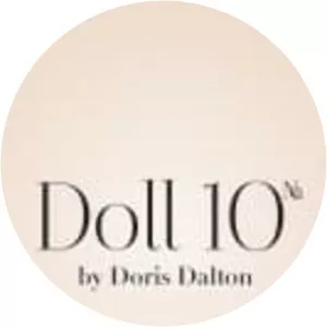 Doll 10 Beauty by Doris Dalton - TV program