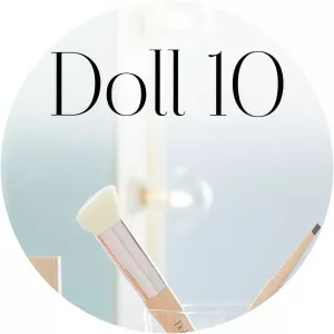 Doll 10 Beauty Gifts by Doris Dalton - TV program