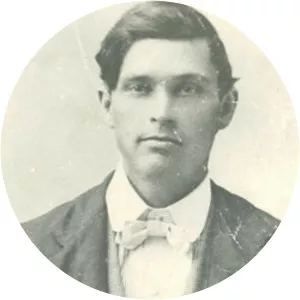 Doll Smith - Gladys Presley's mother