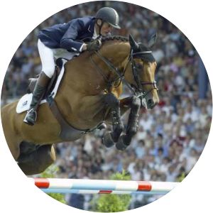 Dollar du Murier photograph