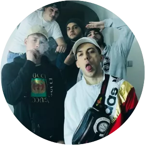 Dollar Prync - Musical artist