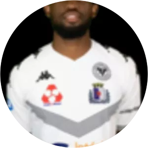 Dollard Ngassa Wandji - Football player