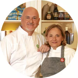 Dolli y Gross: Cocina entre amigosSince 2014