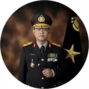 Dolly Bambang Hermawan