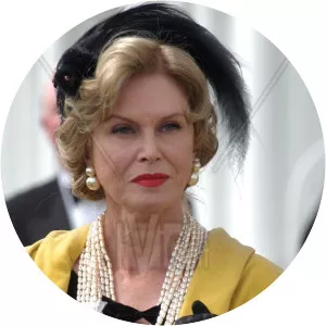 Dolly Bantry - TV character