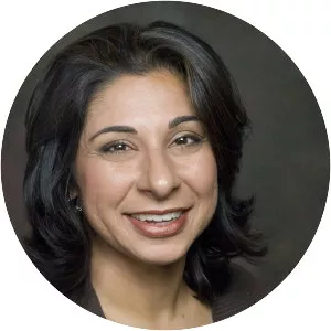 Dolly Chugh - Author