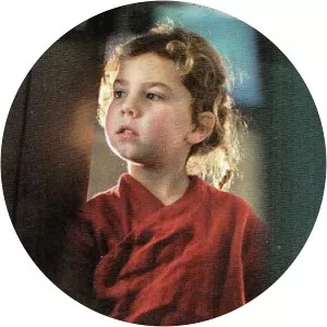 Dolly Gadsdon photograph